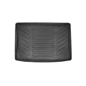 Citröen Berlingo 1998-2008 Bagaj Havuzu #1