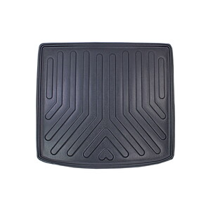 Cupra Terramar 2023 Sonrası Bagaj Havuzu | Üst #1