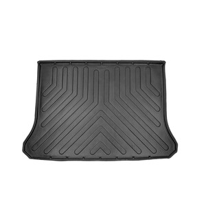 Ford Connect 2002-2013 Bagaj Havuzu | Cepli #1