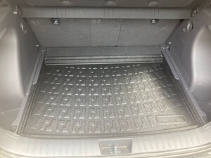 Hyundai Kona 2023 Sonrası Bagaj Havuzu | Alt Bagaj #2