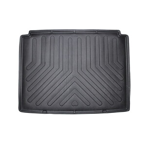 Toyota Proace City 2019 Sonrası Bagaj Havuzu | Bagaj Demirsiz #1