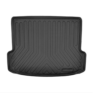 Chery Tiggo 7 Pro 2020-2025 - 2026 Bagaj Havuzu #1