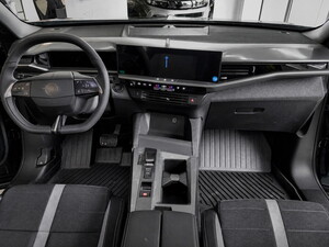 Rizline Premium Opel Grandland 2025 Sonrası Paspas | 1.6 Plug-in Hybrid #2