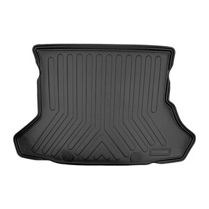 Toyota Prius Hibrit 2009-2016 Bagaj Havuzu #1