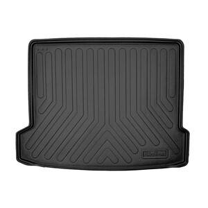 Chery FX 2022 Sonrası Bagaj Havuzu #1