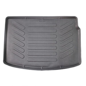 Renault Megane 3 2009-2016 Bagaj Havuzu | Hatchback #1