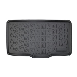 Fiat Panda 2011 Sonrası Bagaj Havuzu #1