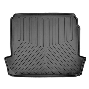 Renault Megane 2 2002-2009 Bagaj Havuzu | Sedan #1