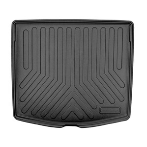 Toyota Corolla Cross 2022-2025 - 2026 Bagaj Havuzu | Üst Bagaj #1