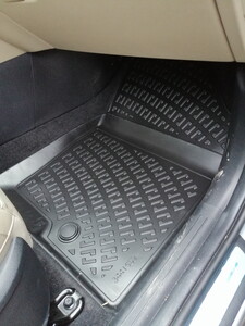 Kia Sportage 2022 Sonrası Havuzlu Paspas | Prestige Smart #3