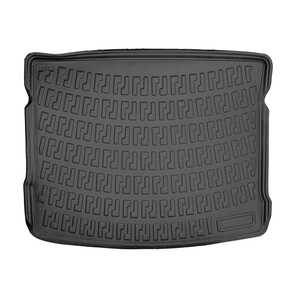 Mercedes EQA 2021 Sonrası Bagaj Havuzu #1