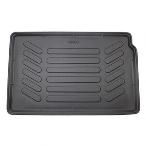 Renault Megane 2 2002-2009 Bagaj Havuzu | Hatcback #1