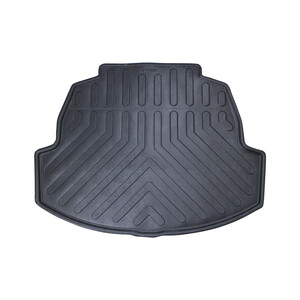 Toyota Corolla 2018 Sonrası Bagaj Havuzu | Sedan #1