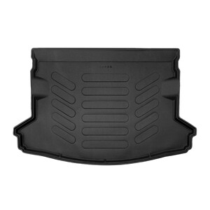 Bmw X5 (F15) 2013-2018 Bagaj Havuzu #1