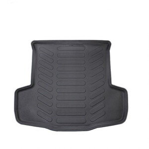 Fiat Linea 2007 Sonrası Bagaj Havuzu #1