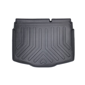 Mazda CX-3 2015 Sonrası Alt Bagaj Havuzu #1