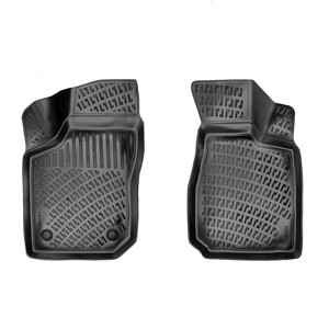 Opel Combo 1993-2001 Havuzlu Paspas | Panelvan #1