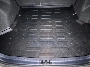 Toyota Corolla 2013-2018 Bagaj Havuzu #2