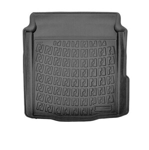 Bmw 4 Serisi  G22/G26 2020 Sonrası Bagaj Havuzu #1