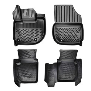 Honda HR-V 2022 Sonrası Havuzlu Paspas #1