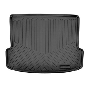 Chery Tiggo 7 2025 Sonrası Bagaj Havuzu #1