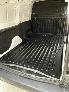 Fiat Doblo 2023 Sonrası Kasa İçi Kaplama | Uzun Şase #3