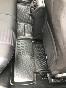 Peugeot 3008 2016-2023 Havuzlu Paspas | Access-Active-Allure #4