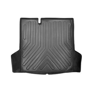 Renault Taliant 2021 Sonrası Bagaj Havuzu #1