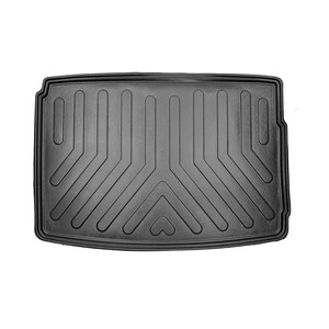 Fiat Fiorino 2007-2019 ( Halı Zeminli ) Bagaj Havuzu #1