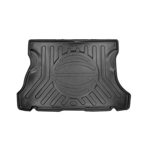 Opel Astra F 1991-1998 Bagaj Havuzu | Hatchback #1