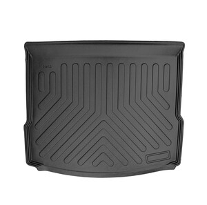 Renault Koleos 2016 Sonrası Bagaj Havuzu #1