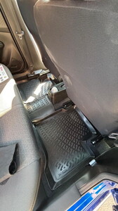 Suzuki Swift 2024 Sonrası Mhev Havuzlu Paspas #3