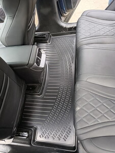 BYD Sealion 7 2025 Sonrası Havuzlu Paspas #3