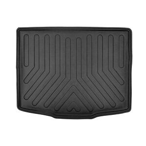 Fiat Egea Cross 2020 Sonrası Bagaj Havuzu | Station Wagon - Alt Bagaj #1