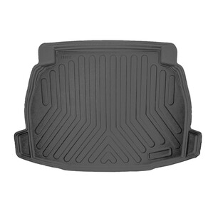 Toyota C-HR 2023 Sonrası Bagaj Havuzu | Hybrid - Ses Sistemi Yok #1