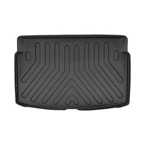 Toyota Yaris 2020 Sonrası Bagaj Havuzu | Üst Bagaj #1