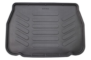 Toyota C-HR 2016-2022 Bagaj Havuzu | Stepneli Bagaj #1