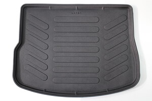 Land Rover Range Rover Evoque 2011-2019 Bagaj Havuzu #1