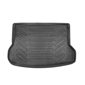Nissan Rogue Sport Cargo Tray in Upper 2017-2021 Bagaj Havuzu #1
