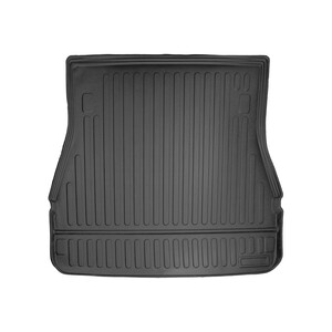 Toyota Land Cruiser J300 2021-2024 Bagaj Havuzu #1