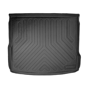 Volkswagen Tiguan 2024 Sonrası Bagaj Havuzu | Stepneli - Üst Kademe #1