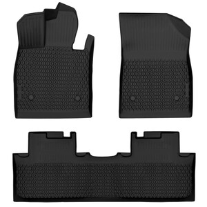 Rizline Premium BYD Seal U Elektrikli 2023 Sonrası Paspas #1