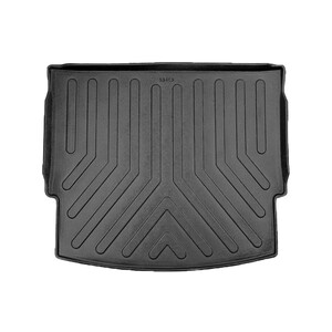 Nissan Rogue Sport Cargo Tray in Lower 2017-2021 Bagaj Havuzu #1