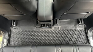 Rizline Premium BYD Seal U Elektrikli 2023 Sonrası Paspas #3