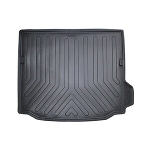 Bmw İX3 Elektrikli 2021 Sonrası Bagaj Havuzu #1