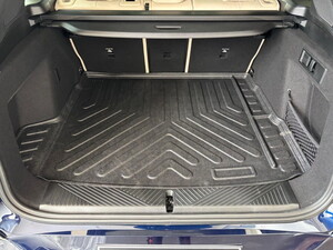 Bmw X3 G45 2025 Sonrası Bagaj Havuzu #1