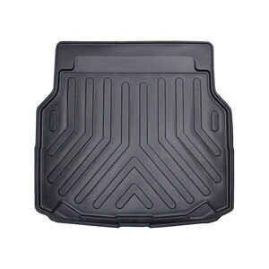 Mercedes-Benz C Serisi 2000-2007 W203 Bagaj Havuzu | Sedan #1