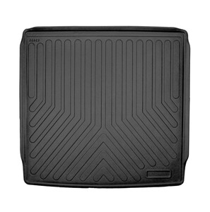 Bmw iX 2021 Sonrası Bagaj Havuzu #1