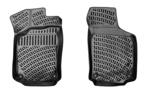 Opel Combo 2001-2011 Havuzlu Paspas | Panelvan #1