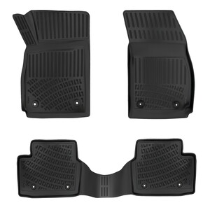 Opel İnsignia 2008-2017 Havuzlu Paspas #1